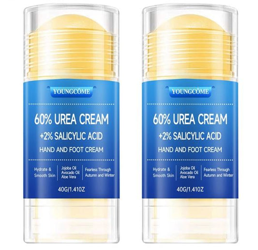 Brileg Crème-Crème pour les pieds (40 g)