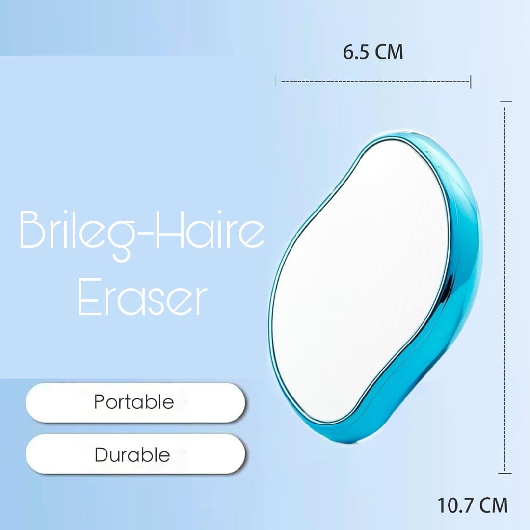 BriLeg-Hair Eraser